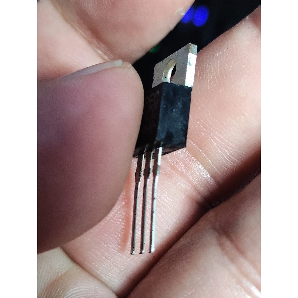 MOSPEC S20C40C