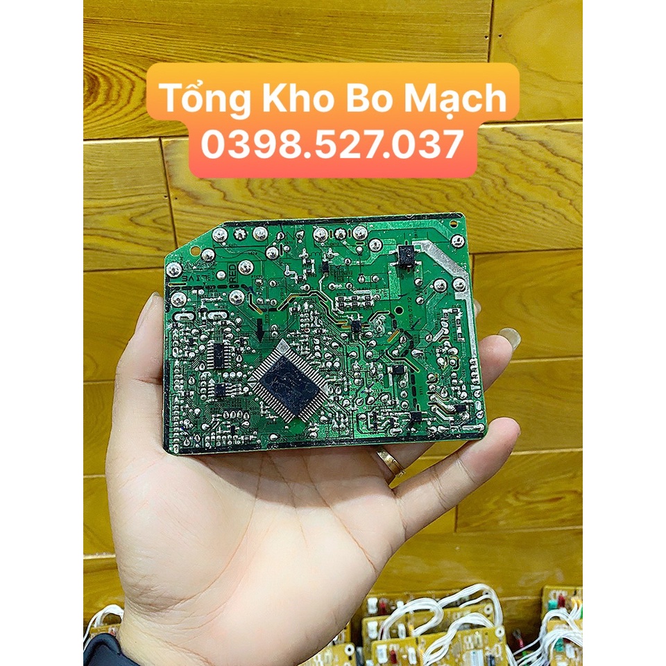 Bo Mạch Mặt Lạnh Điều Hoà SAMSUNG Inverter , Mono