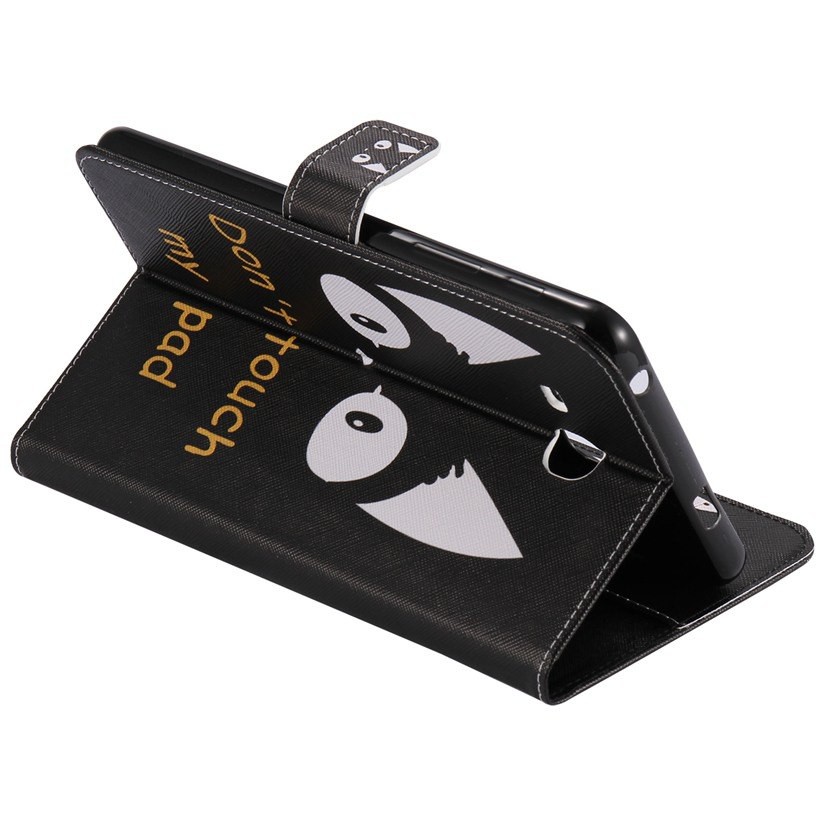 Bao da siêu mỏng có khóa nam châm cho Samsung Galaxy Tab A A6 7.0 sm-T280 T285 | BigBuy360 - bigbuy360.vn