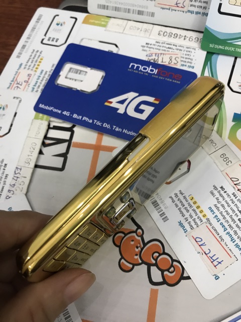 Điện thoại Nokia 6300 Nhiều Màu Chính hãng Nhập khẩu | BigBuy360 - bigbuy360.vn