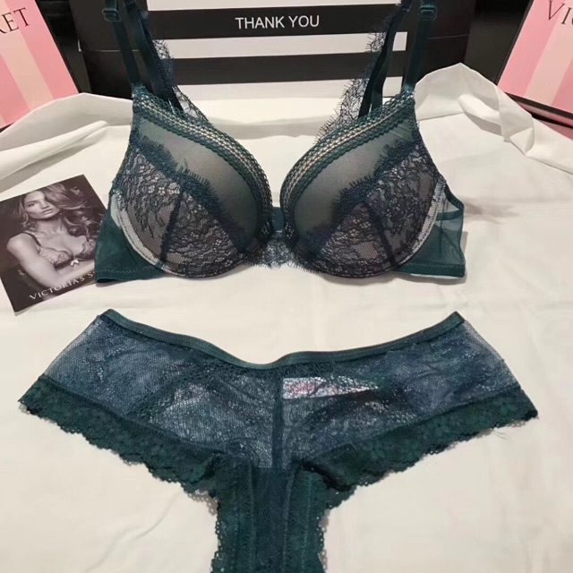 Bộ đồ lót nữ