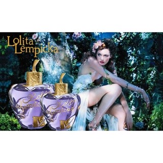Nước hoa chiết Lolita Lempicka - 10ml