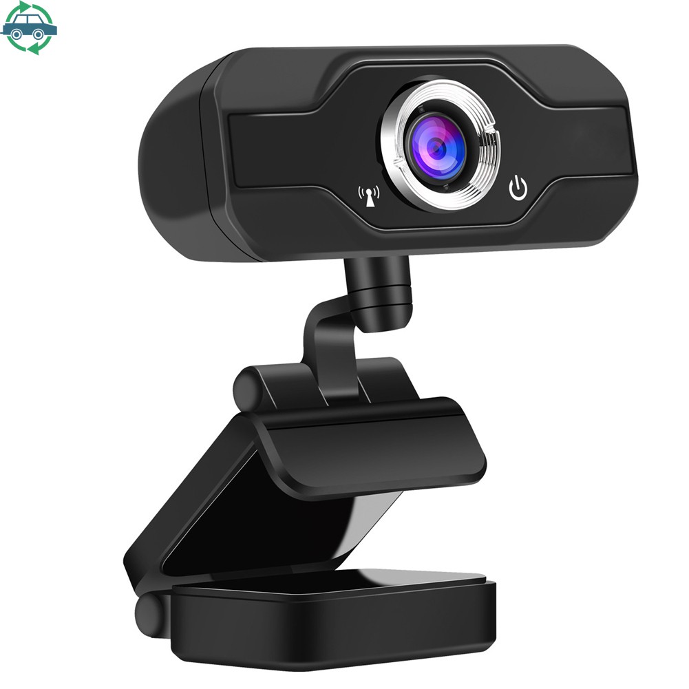 ydmtp Digital External Camera Built-in Microphone 720p High Definition Cameras for Online Class Video Conferencing