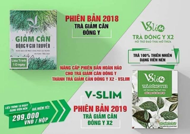 Trà giảm cân đông y gia truyền | BigBuy360 - bigbuy360.vn