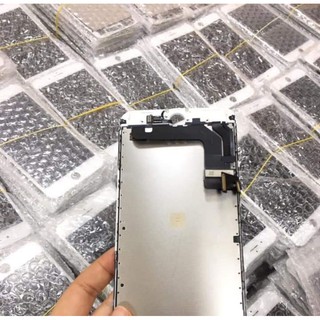 MÀN IPHONE 8PLUS THÁO MÁY ĐEN MÃ C3F  DÙNG CHUNG TẤT CẢ MÃ MÀN