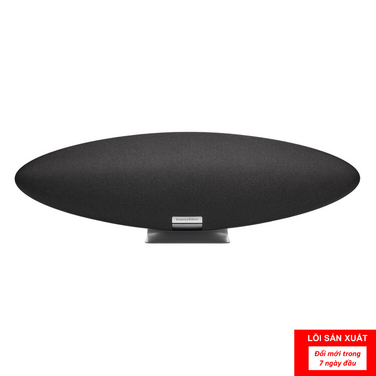 Loa Bowers & Wilkins Zeppelin Chính Hãng