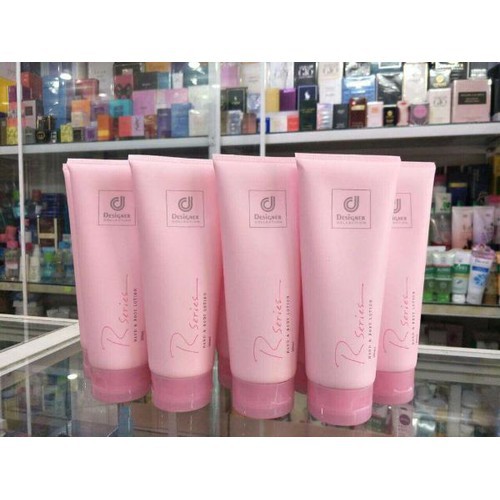 Dưỡng Thể Rseries Hand & Body Lotion