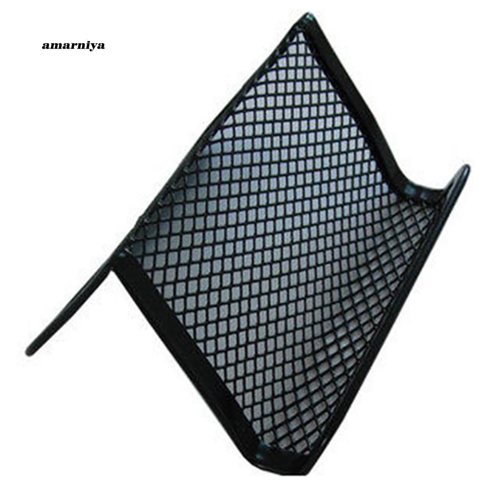 Kệ đựng danh thiếp bằng kim loại sang trọng