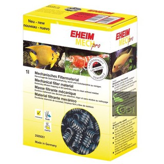 VẬT LIỆU LỌC BỂ CÁ EHEIM MECHPRO