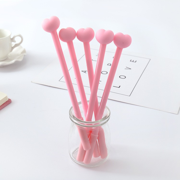 Tổng hợp những BÚT GEL đẹp lạ chất nhất hiện nay 2019