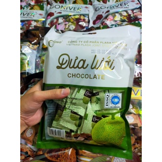 Kẹo socola Dưa lưới 🍫🍫🍫 thơm ngon