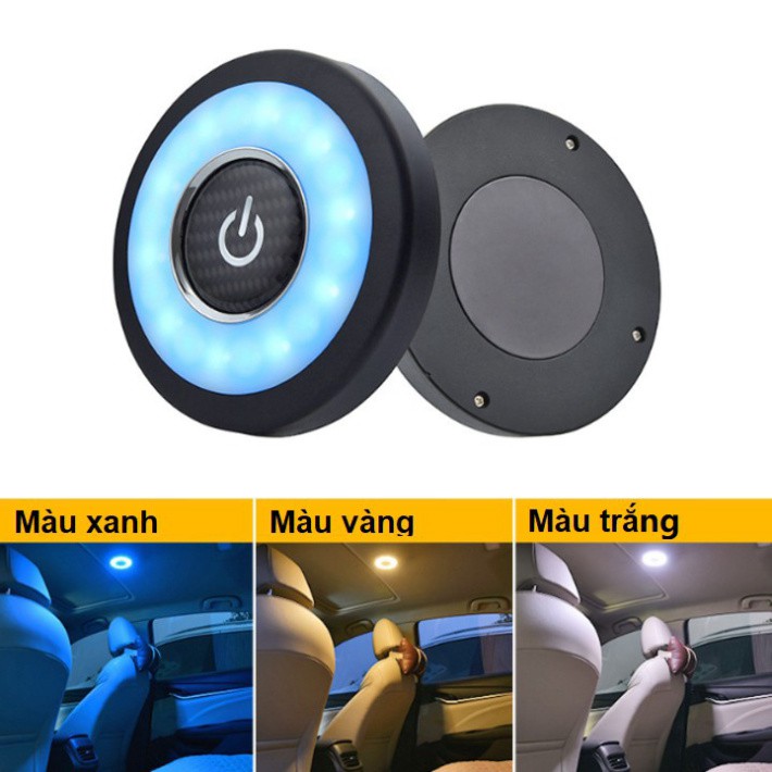 Sản Phẩm Đèn led gắn trần ô tô, phòng khách, bếp Y-978 .