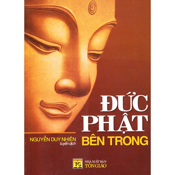 Sách - Đức Phật Bên Trong