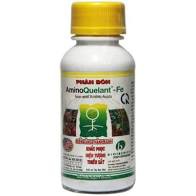 Phân bón Amino Fe chai 100ml