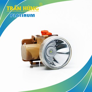 Đèn Pin Đội Đầu CKV-1106A