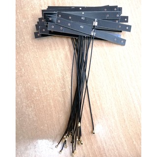 Anten 4G PCB + dây IPEX 15CM