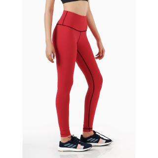 Legging dài trơn có túi ẩn