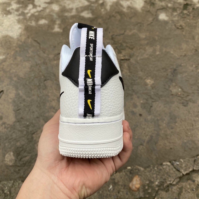 🔥 Full box + 🎁 Giày thể thao AF1_Nike TM nam nữ 🔥