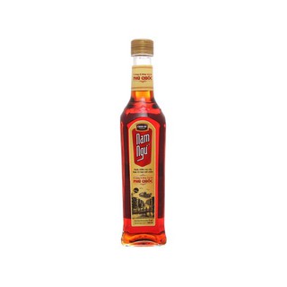 Nước mắm cao cấp Nam Ngư Phú Quốc đậm đặc chai 500ml