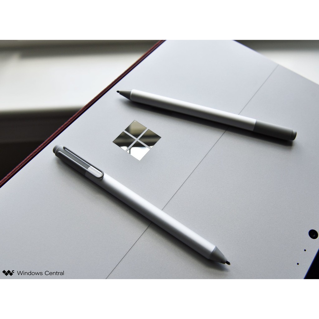 Microsoft SURFACE PEN 2018 ( 4 màu)