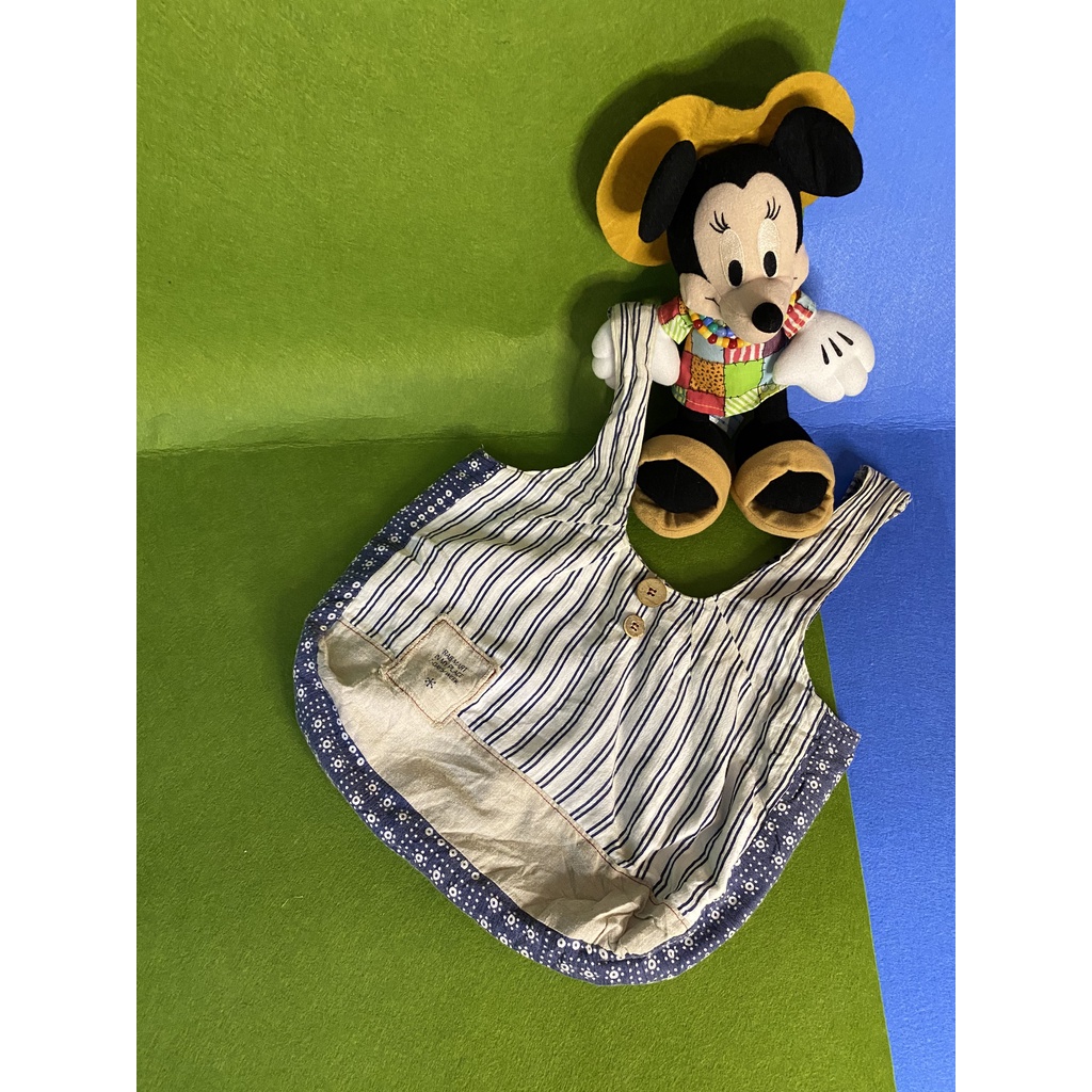 TÚI TOTE TÁI CHẾ - 2HAND