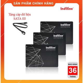 Ổ cứng SSD indilinx 120Gb và 240Gb-Chính Hãng-Bảo hành 36 tháng