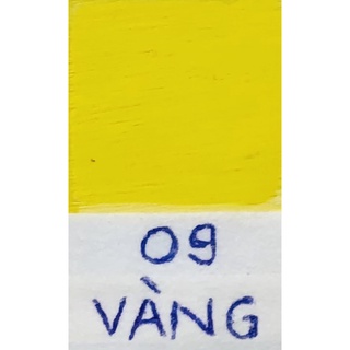 1 Bộ màu cơ bản (12 màu)
