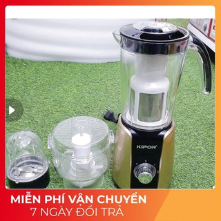 Máy Xay Sinh Tố Kipor KP-S503