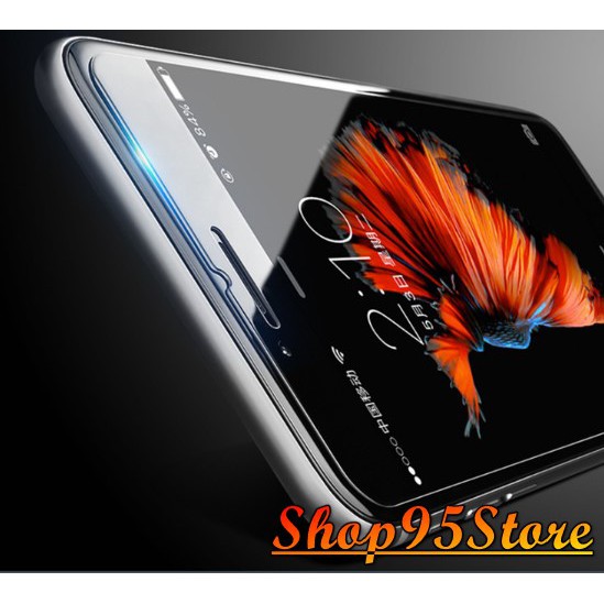 [iPhone] Bộ 2 miếng cường lực GOR iPhone 6-7-8 / 6p - 7p - 8p / X / XR / Xs max / 11 / 11 pro / 11 pro max