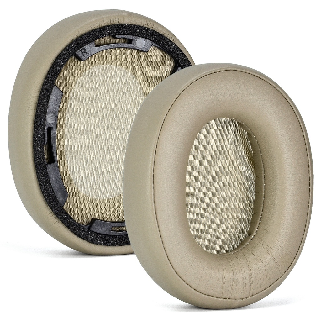 Đệm Bọc Bảo Vệ Tai Nghe Chụp Đầu Bằng Memory Foam Thay Thế Chuyên Dụng Cho Technica ATH-SR50 ATH-SR50BT