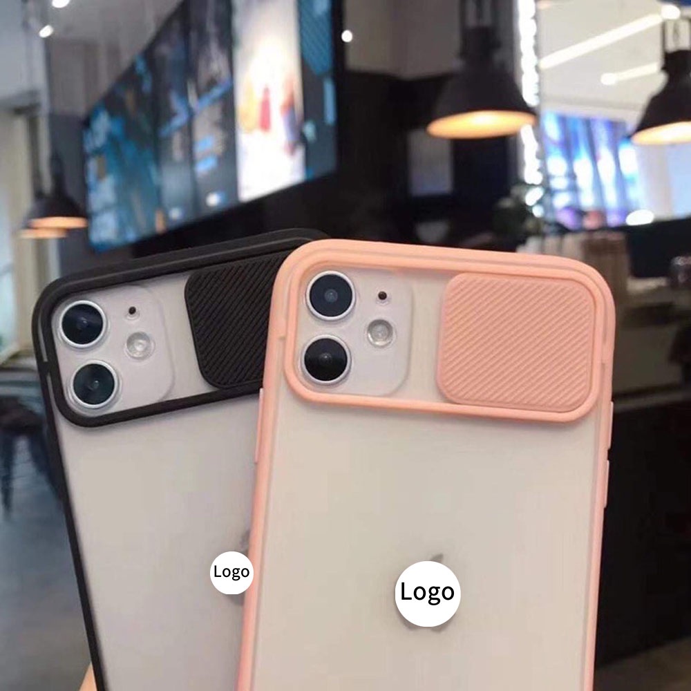 Ốp điện thoại bảo vệ camera cho Iphone 7 / Se / 7plus / 8plus / X / Xs / Xr / Xs Max / 11 / 11 Pro / 11 Pro Max