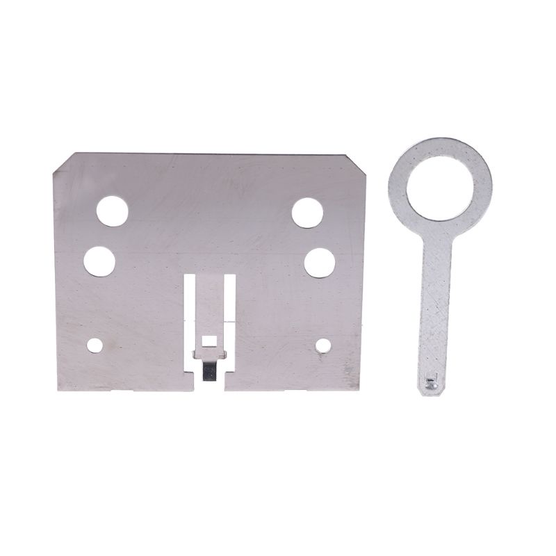 Bảng Điều Khiển Radio 2Din Cho Xe Hơi