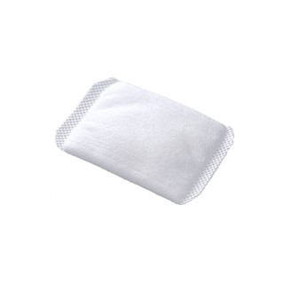 Bông Tẩy Trang DHC Silky Cotton 80pc
