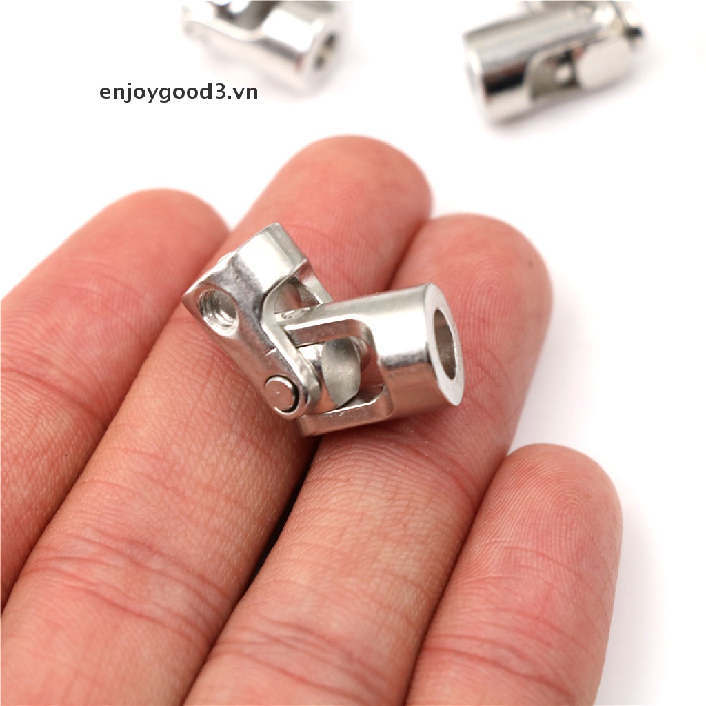Phụ kiện khớp nối kim loại Cardan Gimbal thông dụng cho thuyền điều khiển từ xa