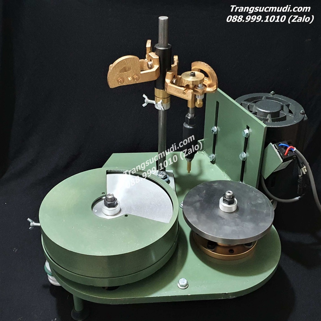 Máy mài đá quý Facet giá rẻ