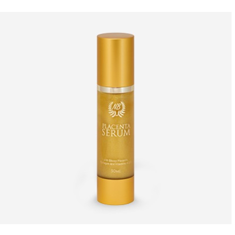 Ovine Placenta Gold Serum Tinh chất vàng & Nhau thai cừu