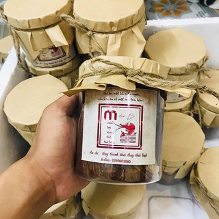 Mắm Tép Chưng Thịt Bà Còng 🦐 Đặc Sản Thái Bình 🦐