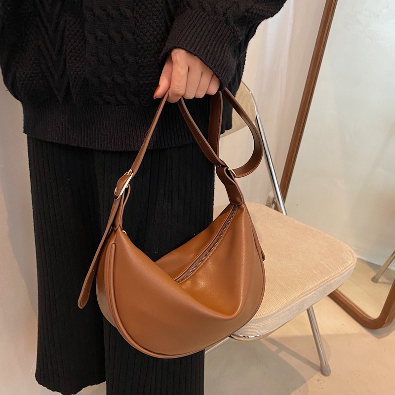 Túi nữ da trơn mịn trẻ trung- MA323