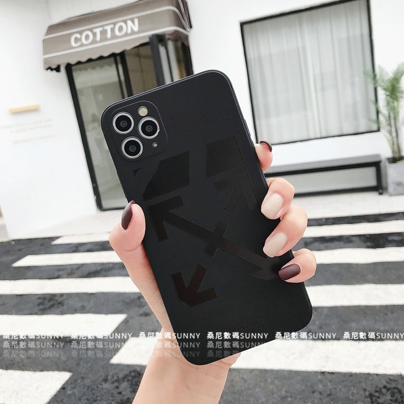 Ốp lưng IPhone cạnh vuông chữ Nike vs Adidas 6/6s/6plus/6s/7/8/7plus/8plus/x/xs/xs max/11/12/13/14/pro/max/plus/promax B