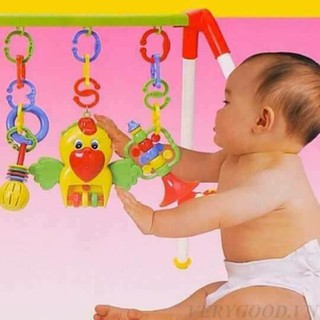 Kệ Chữ A Có Nhạc