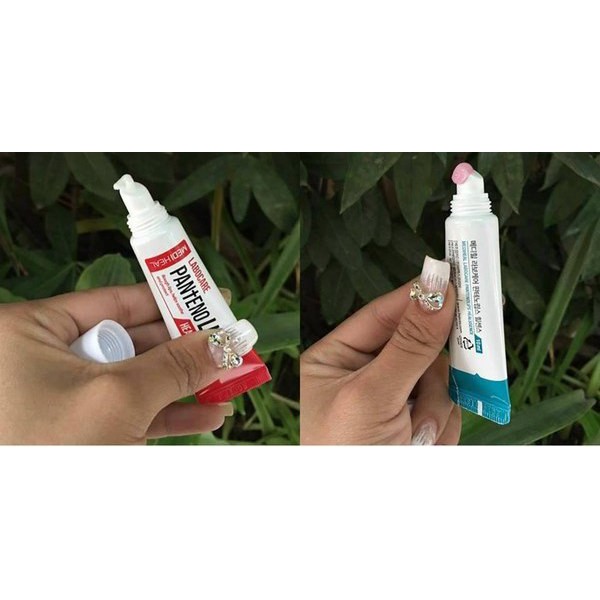 SON GIẢM THÂM MÔI #MEDIHEAL LABOCARE PANTENO LIPS | BigBuy360 - bigbuy360.vn