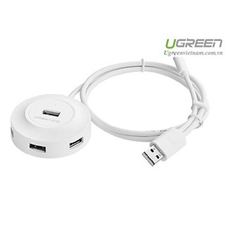 Bộ chia USB 2.0 Ugreen 20271
