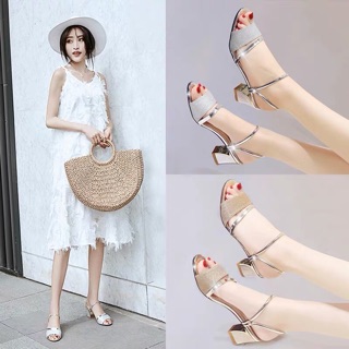 Dép nữ thời trang