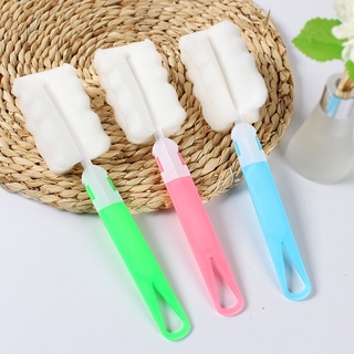 Cọ mút xốp rửa ly có thể tháo rời tiện dụng 