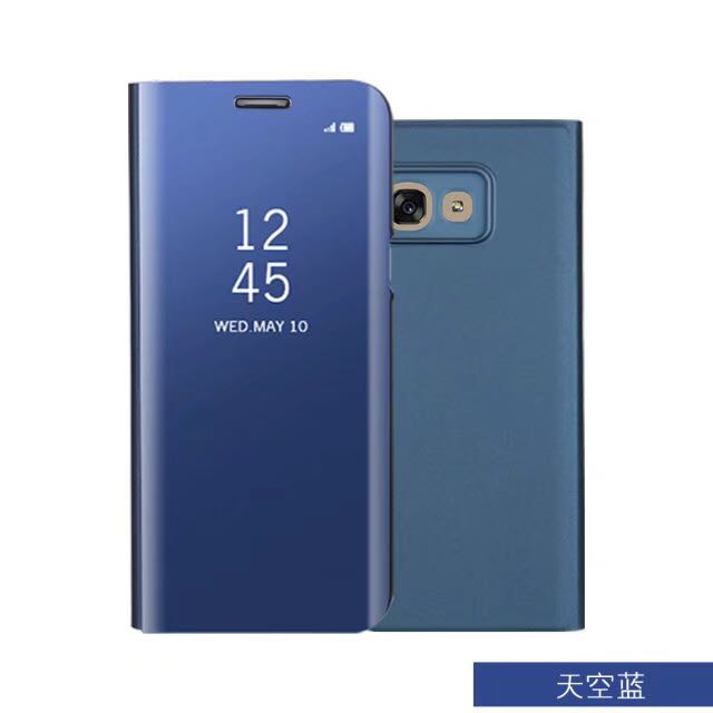 Bao Da Điện Thoại Mặt Gương Cho Samsung Note 5 Note 4 Note 3 S 7 S 6 S 7 Edge S 6 Edge | BigBuy360 - bigbuy360.vn