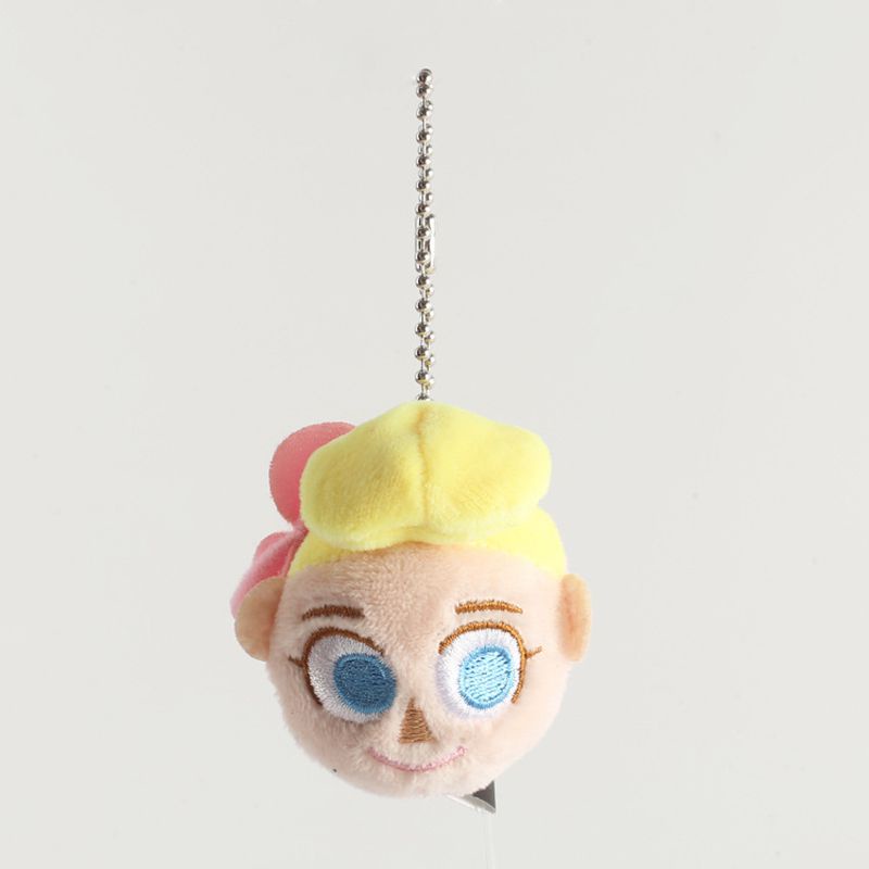Móc Khóa Búp Bê Nhồi Bông Trong Phim Toy Story Mới