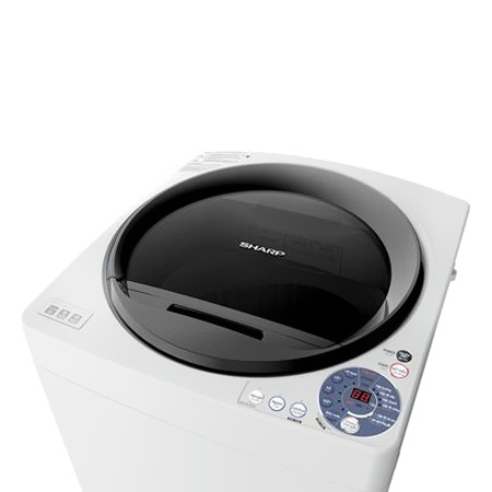 Máy giặt Sharp 9 kg ES-W90PV-H (Miễn phí giao tại HN-ngoài tỉnh liên hệ shop)