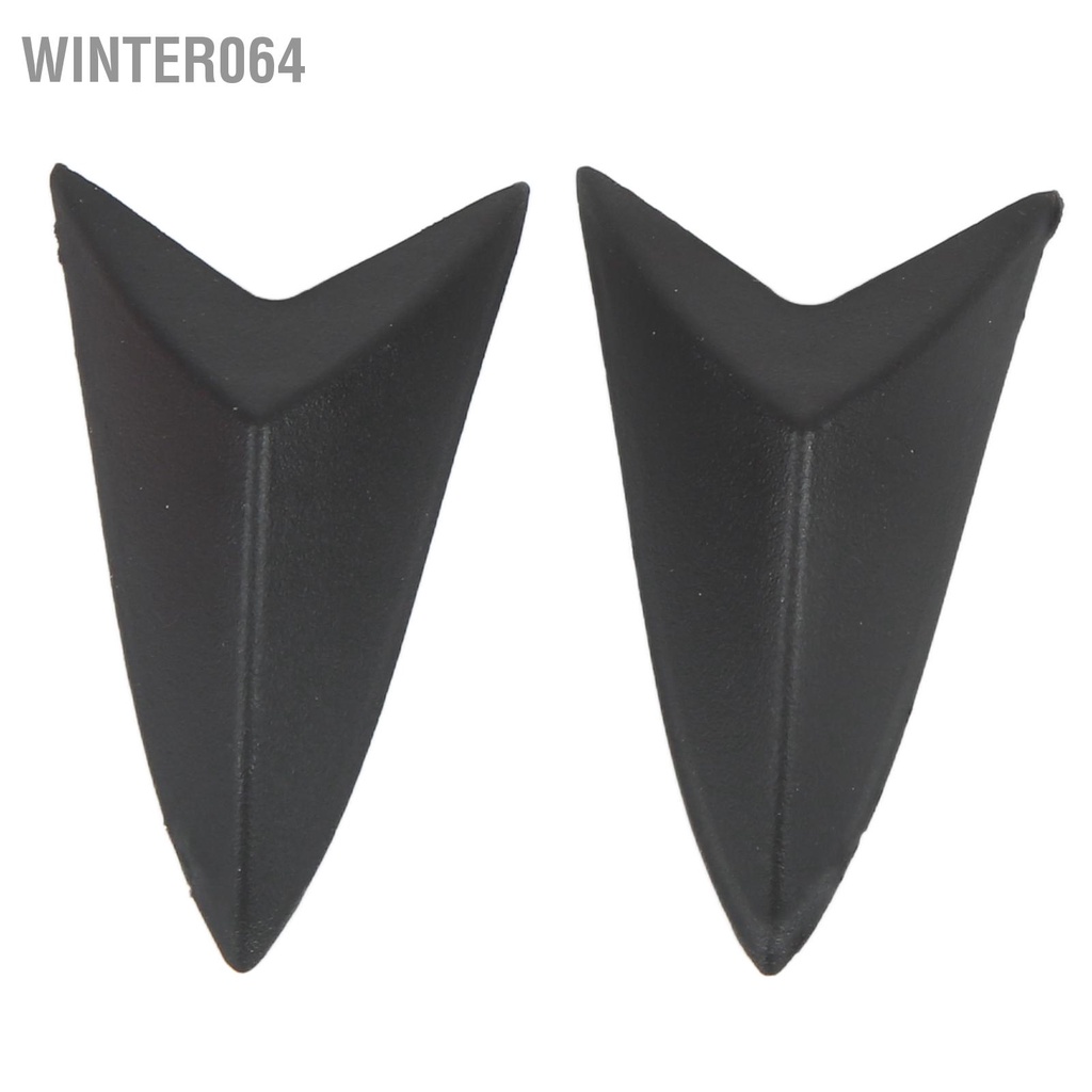 Winter064 fairing hình nón mũi mỏ trước Các bộ phận thay thế cắt mở rộng Đèn pha dành cho xe máy Z900 2018-2020