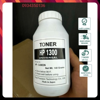 Mực đổ siêu mịn RPT dành máy in canon, HP