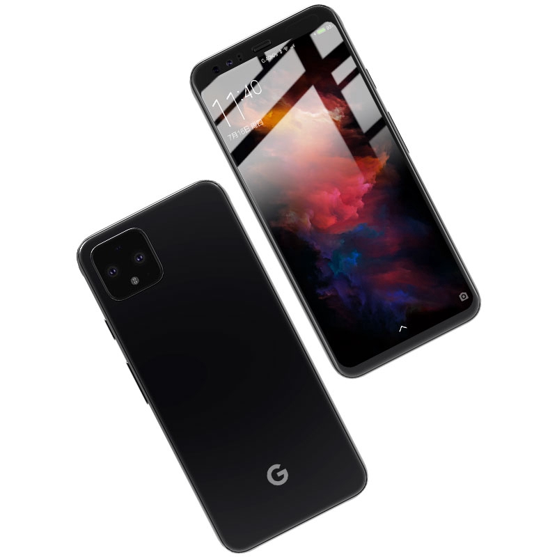 Kính Cường Lực Bảo Vệ Màn Hình Điện Thoại Google Pixel 4/4xl/pixel 3/3xl/pixels 2 xl